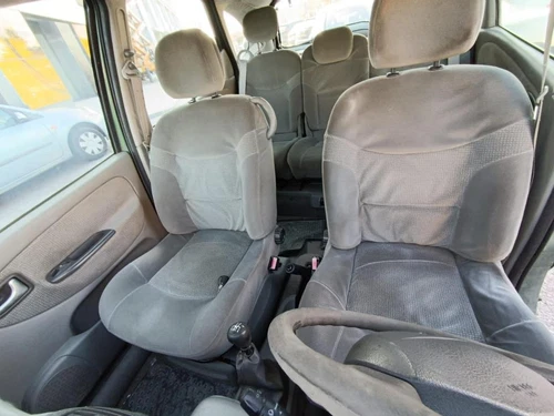 8240257 Electroventilador para RENAULT SCENIC I (JA...) 2002 404519 - Imagen 9 de 10