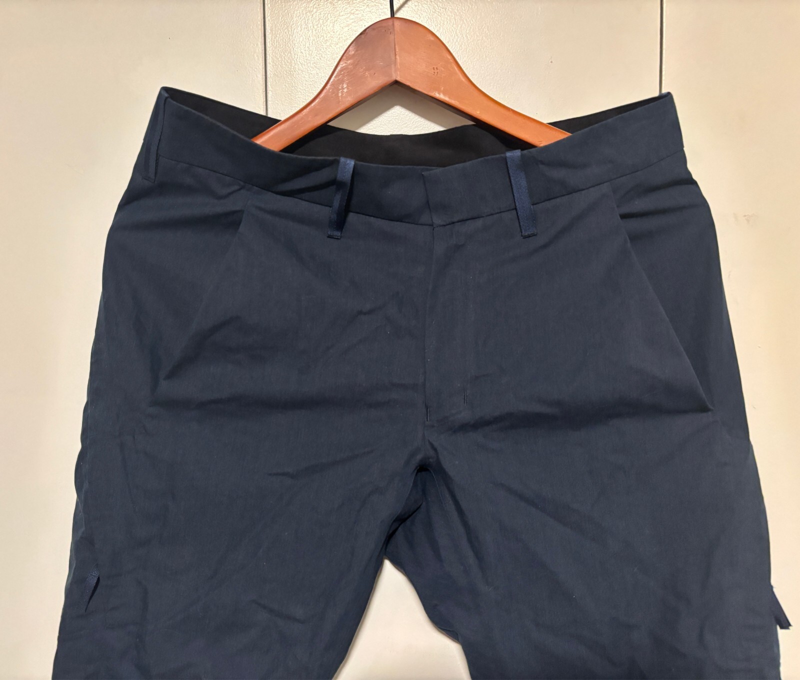Arc'teryx Veilance Align MX Blue Pants - 30