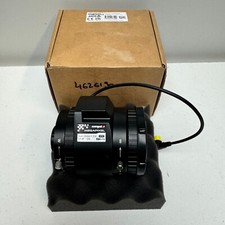 OBJECTIF AXIS COMPUTAR MEGAPIXEL CS f=4-10mm 1:0.9 P-IRIS 1/18