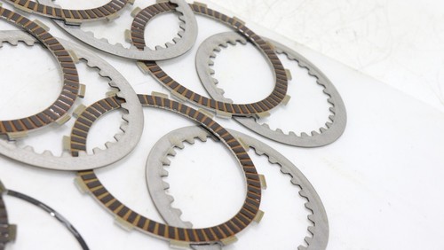 17-19 KTM 1090 OEM CLUTCH FRICTION PLATES - Picture 15 of 18