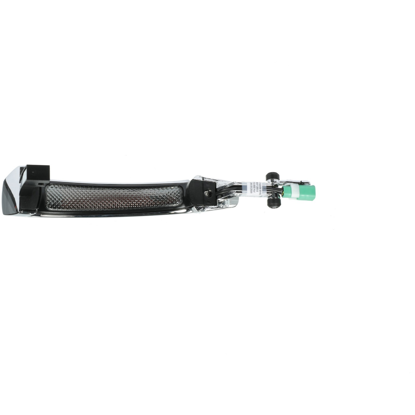 GENUINE BENTLEY DOOR HANDLE OEM NEW 3Y0837205E