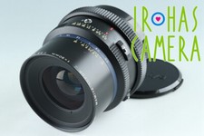 Mamiya-Sekor Z 90mm F/3.5 W Lens 40866 E5