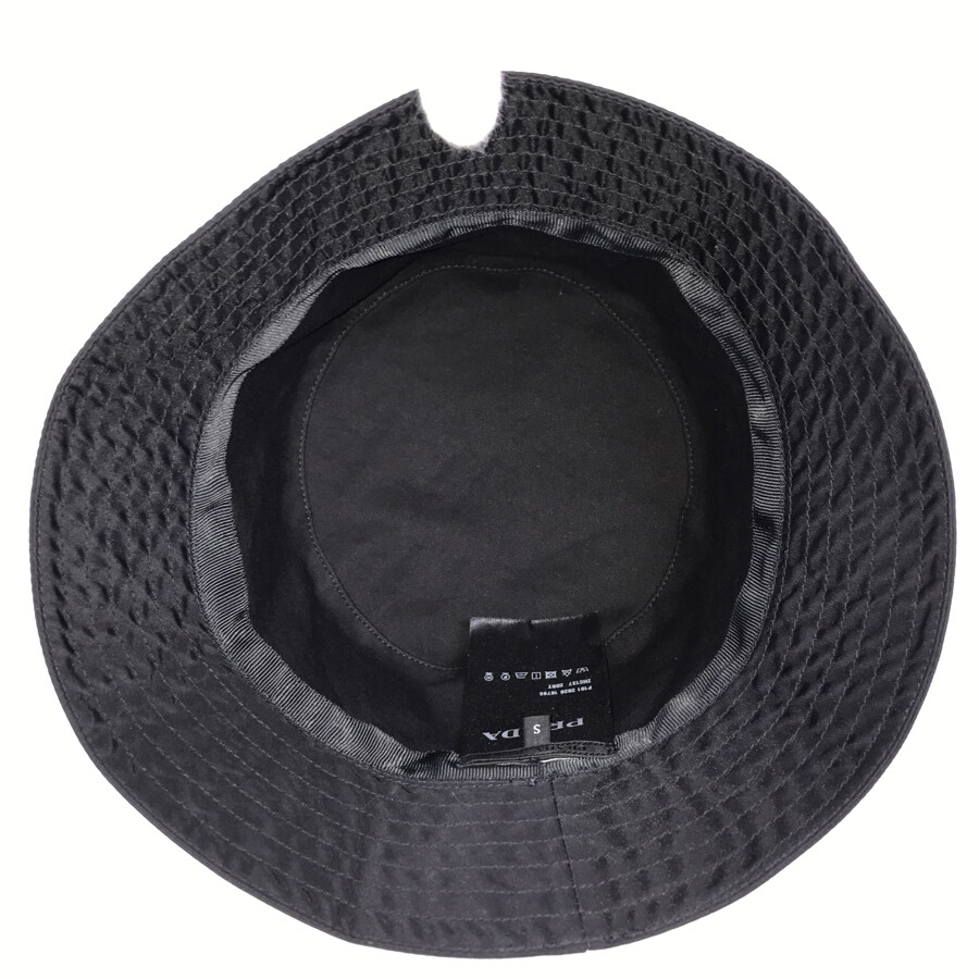PRADA 2HC137 Women's Hat | eBay