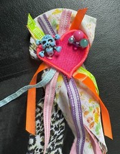 Pauls Boutique Handbag Or Pin Charm