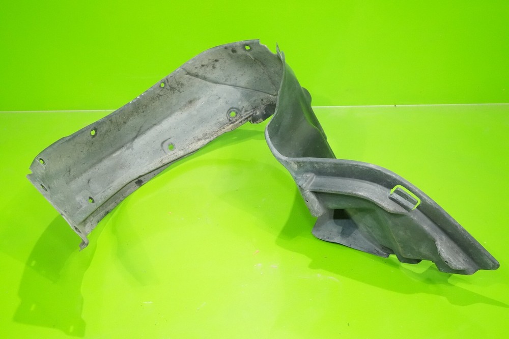 96-00 Civic OEM passenger right wheel well liner splash guard shield