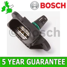 Bosch MAP Sensor Manifold Absolute Air Pressure 0261230234