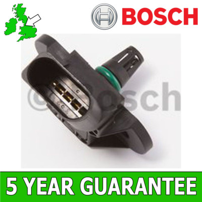 Bosch MAP Sensor Manifold Absolute Air Pressure 0261230234