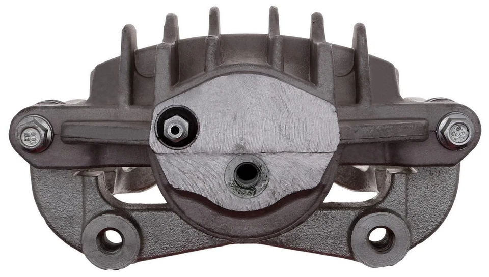 Pinza de freno de disco delantera izquierda compatible con Oldsmobile Alero Raybestos R-Line 1999-2002 Foto 2 de 4