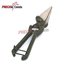2 Heavy Duty Foot Rot Shear Sheep Shears Hoof Trimming Serrated Jaw Farrier Tool