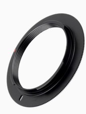 M42 Lens to EOS M adapter for CANON EOS M EF-M Mirrorless M5 M6 M100 Camera