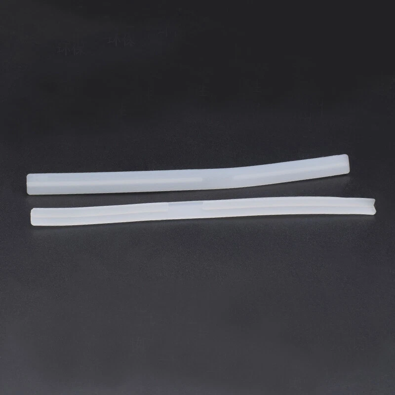 DDR3 DDR4 Ranura Antipolvo Cubierta Enchufe Tapa DDR3 Tapón Antipolvo Tapas Silicona Negro/Claro Foto 4 de 4