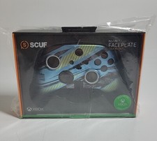 Scuf Instinct Faceplate - Swagg - Xbox One