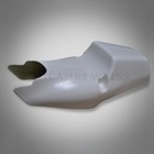 11 YAMAHA TZ250 Racing Fairing Seat Hump Unit Race Cowl Racetrack Tail