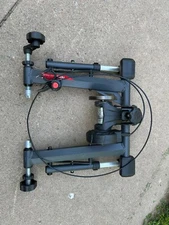 Blackburn Tech Mag Trainer Kit Cycle Trainer Clean Indoor Bike Exerciser