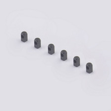 Floyd Rose 7X EX/HQ String Lock Insert Block / Saddle Lock Blocks 7x Pieces