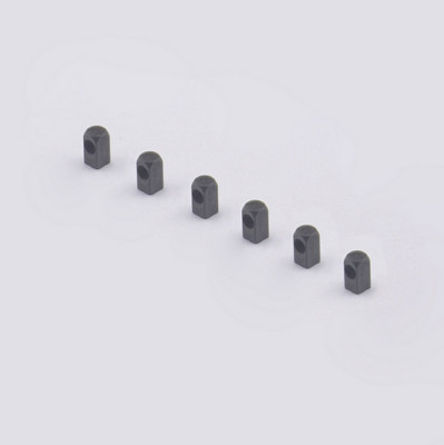 Floyd Rose 7X EX/HQ String Lock Insert Block / Saddle Lock Blocks 7x Pieces