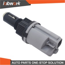 Labwork Axle Differential Actuator 4WD For Chevy Silverado GMC Sierra Front New