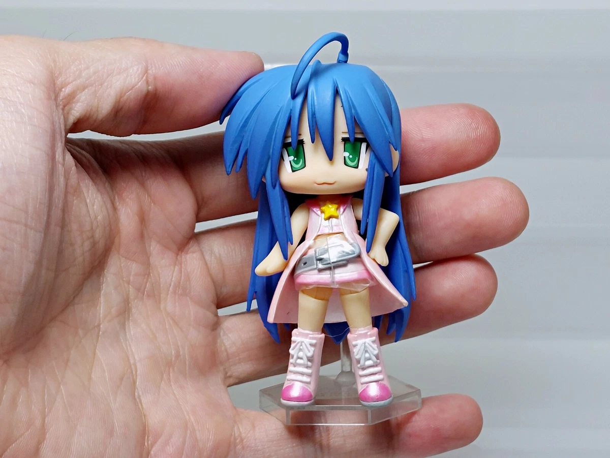 Konata Izumi Lucky Star Net Idol Meister Pre-order Bonus Figure