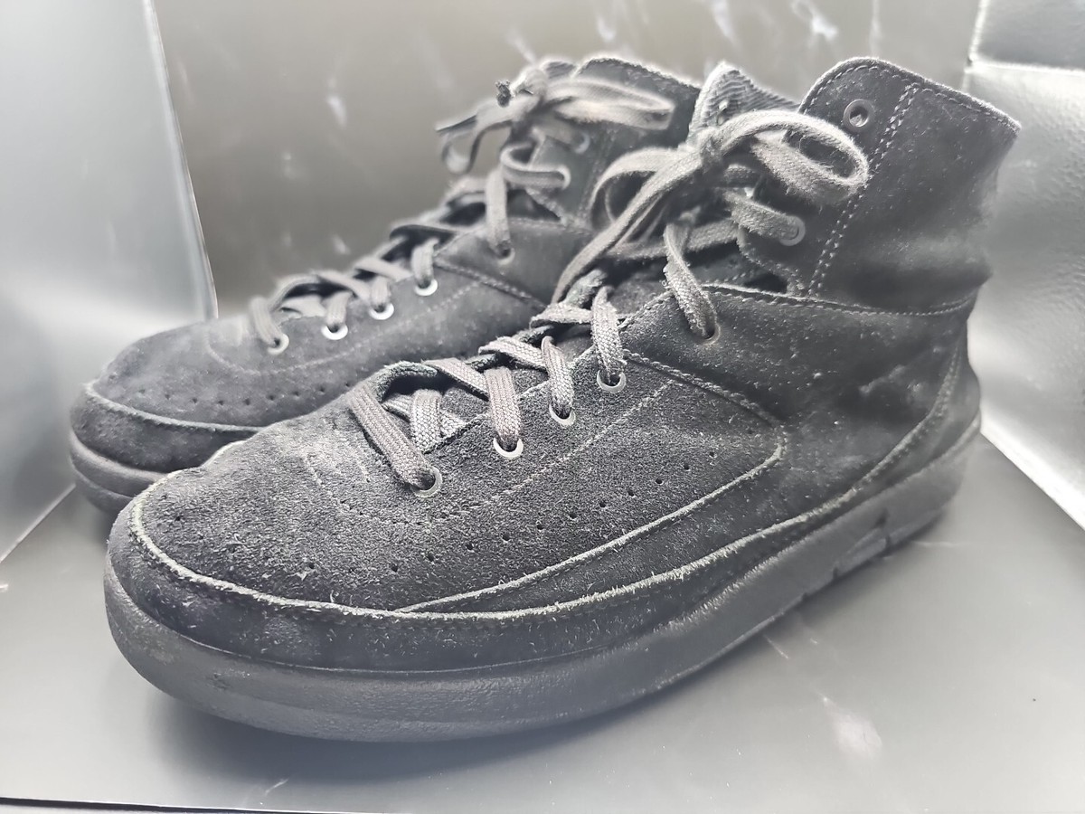 air jordan 2 retro deconstructed