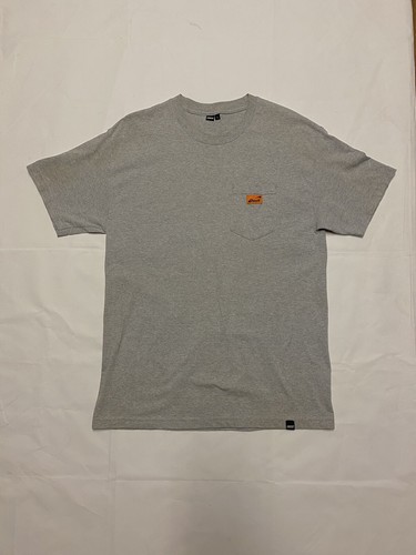 Snack Skateboards Tshirt L