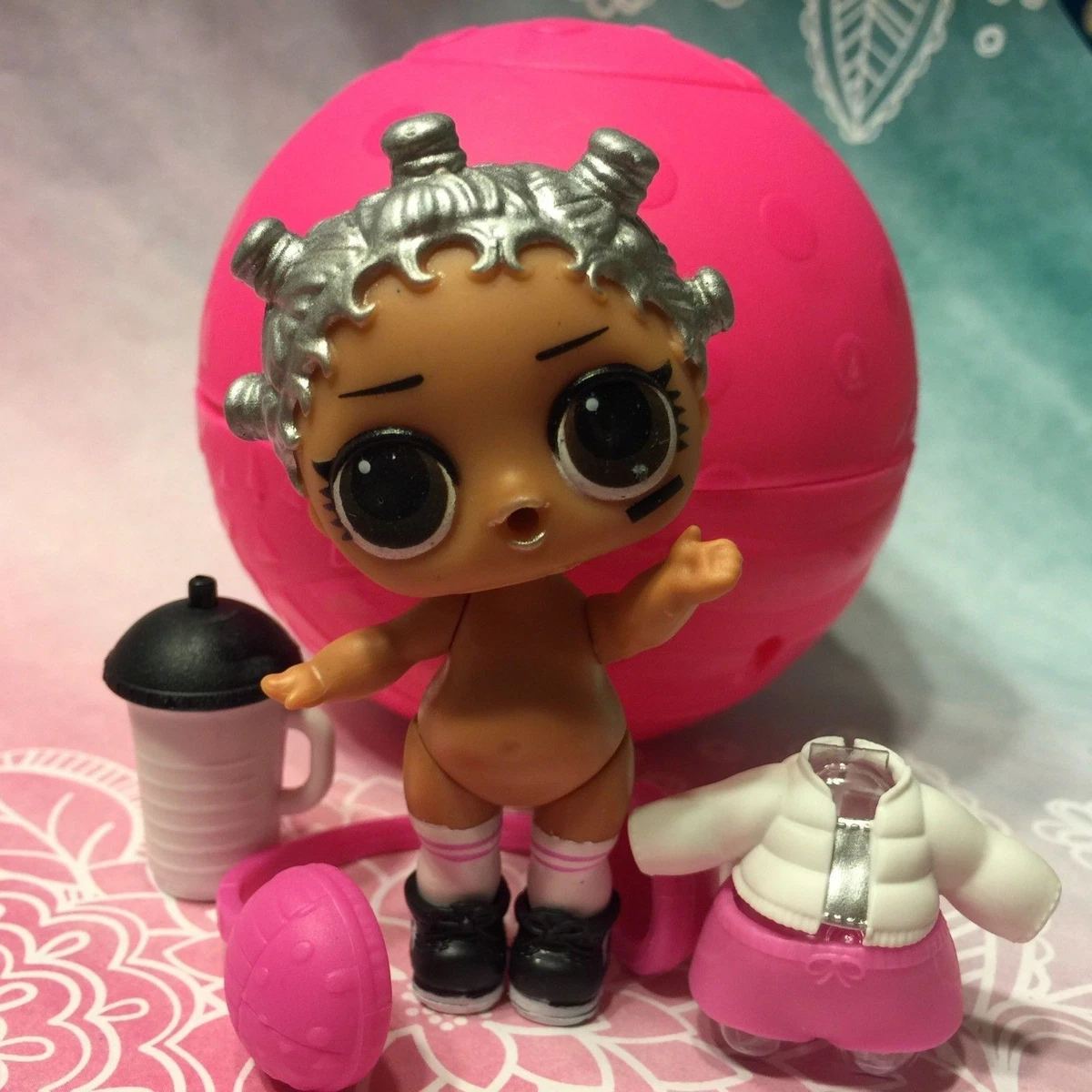LOL Surprise Hip Hop Club Beats SERIES 2 020 FREE Ship 25 eBay
