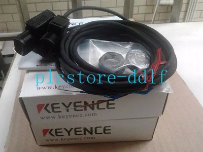 1PC Keyence PZ-V12 PZV12 Photoelectric Sensor New In Box Expedited Shipping
