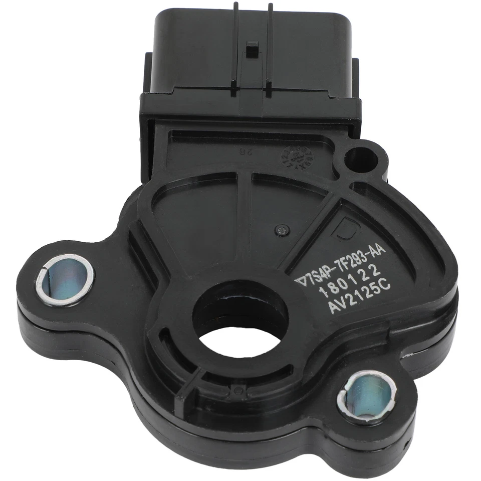 Interruptor de alimentación de seguridad neutro para automóvil 7S4P-7F293-AA para Ford Focus MK1 MK2 1998-2012 Foto 3 de 4