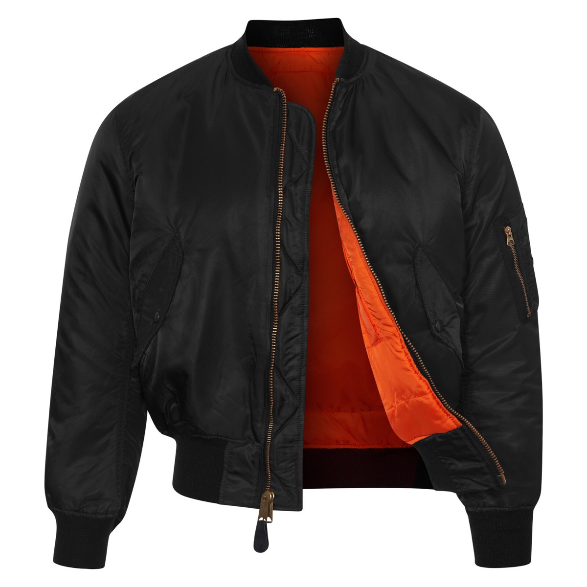 MA1 Jacket Original US Concord Flight Bomber Pilot Army MA1 Jacket Original US Concord Flight Bomber Pilot Army