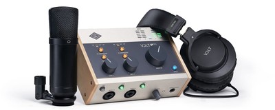 819937003257 Universal Audio UA VOLT 276 Studio Pack - Studio-Set UNIVERSAL AUDI