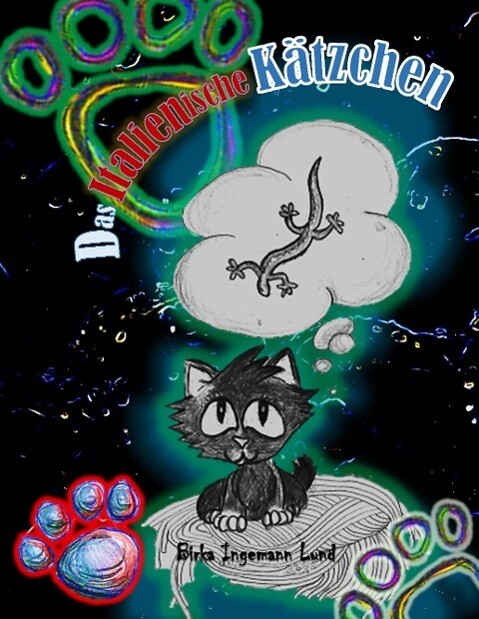 Thumbnail - Das Italienische Kätzchen | Buch | 9788771704365