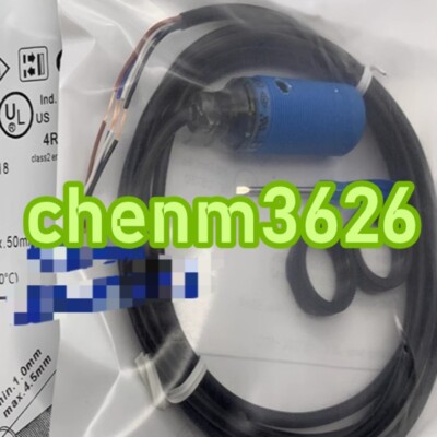 1PCS NEW Photoelectric switch GRTE18S-N1357 diffuse reflection sensor #YT