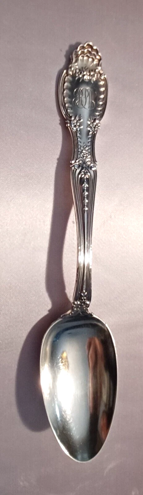 Richelieu by Tiffany Sterling Table Serving Spoon(s) - 8 5/8