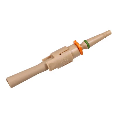 Katheterventil Stäubli KV 200 EH KP - Steril - Mit Adapter - 300102 ST - 1 Stück