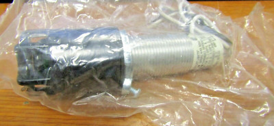  NEW APPLETON SPLSGRB PILOT LIGHT 120 VAC GREEN HAZARDOUS LOCATION