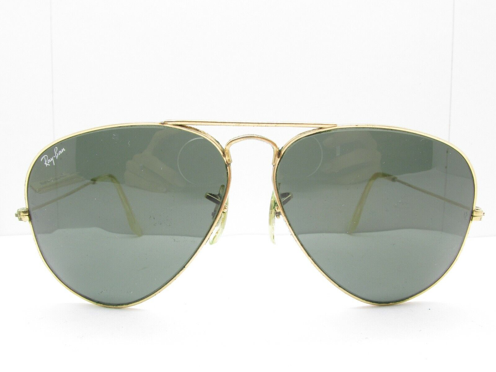 Arriba 31+ imagen ray ban teardrop