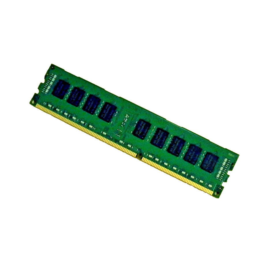 IBM 49Y1425 4GB DDR3 PC3L-10600R ECC SDRAM Memory Module - Image 3 of 3