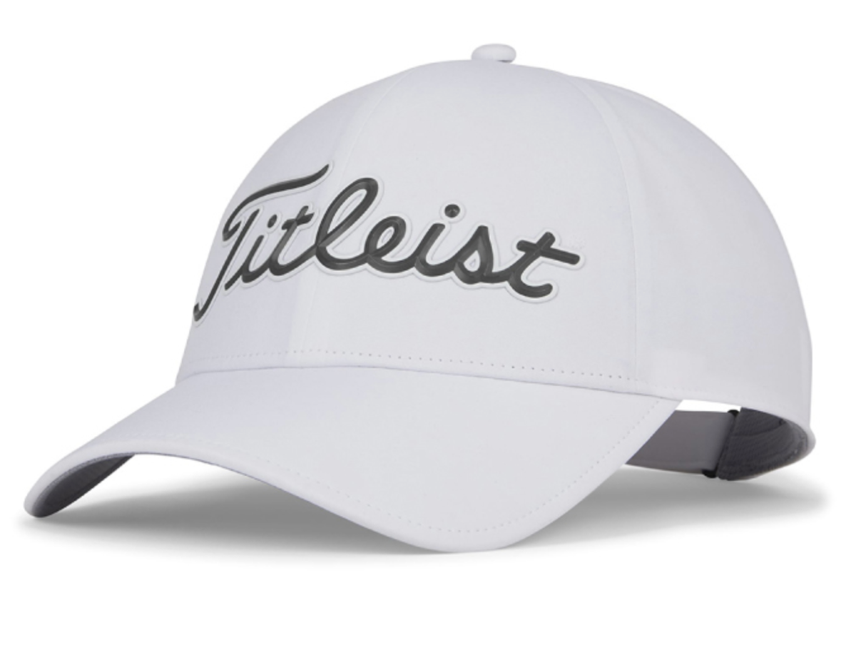 Titleist JAPAN Tour Model Golf STADRY Rain Waterproof Cap 2023