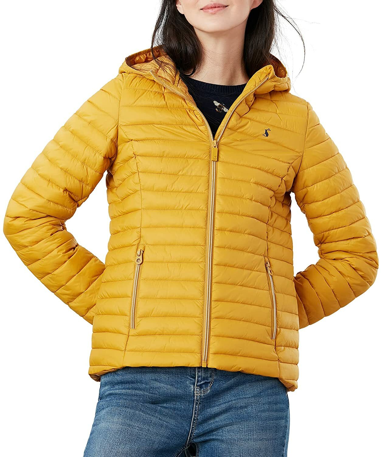 Joules Women's Padded Coat | eBay
