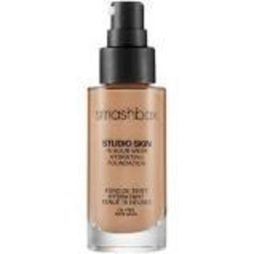 Base en Polvo Prensado Smashbox