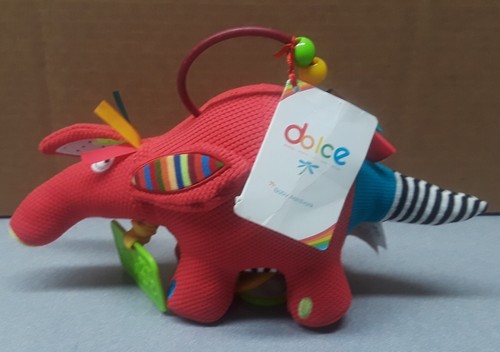 dolce activity aardvark