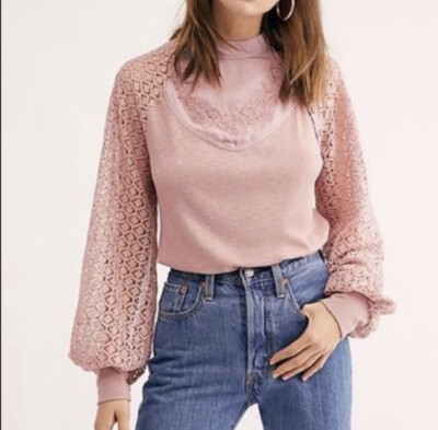 free people sweetest thing thermal