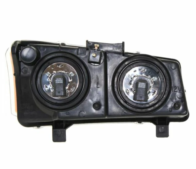Faro del conductor izquierdo para Chevrolet Avalanche 2500 2003 2004 2005 2006 Foto 3 de 3