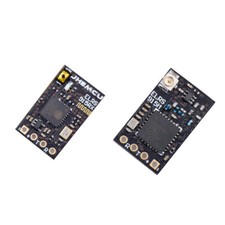 900RX ELRS Receiver Range Long Range Nano Drones DIY FPV Radio ExpressLRS JHMCU