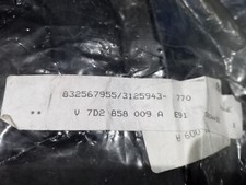 Volkswagen Transporter 1998-2004 Glove Compartment Lid C20601 