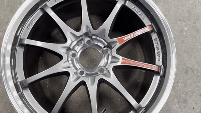 New 18x9.5 NK CE28SL Flow Formed (4 Wheel) 5x112 Mercedes A220