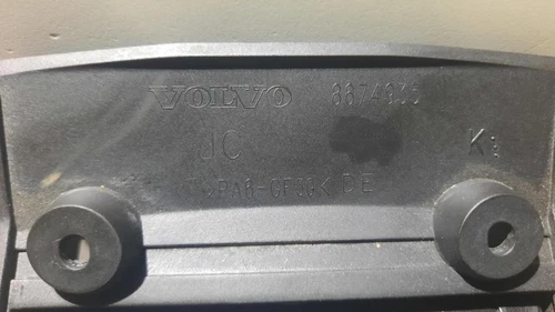 8674935 Armlehne für VOLVO C70 CABRIOLET * 192121 - Picture 3 of 4