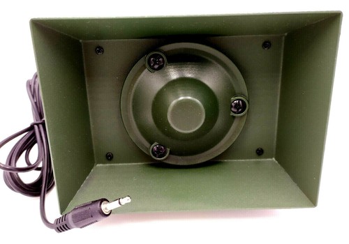 Diffusore a tromba 60W - ITC Srl