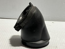 2006 Suzuki Boulevard M50 Throttle Body Boot Front Oem 2006 Suzuki Boulevard M50 Throttle Body Boot Front Oem