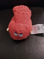 Disney Finding Dory Hank the Octopus Tsum Tsum 3.5" Mini Plush