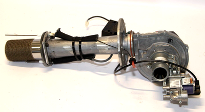 Ebmpapst Burner blower valve assembly for A.O. Smith Vertex GDHE-50 water  heater | eBay